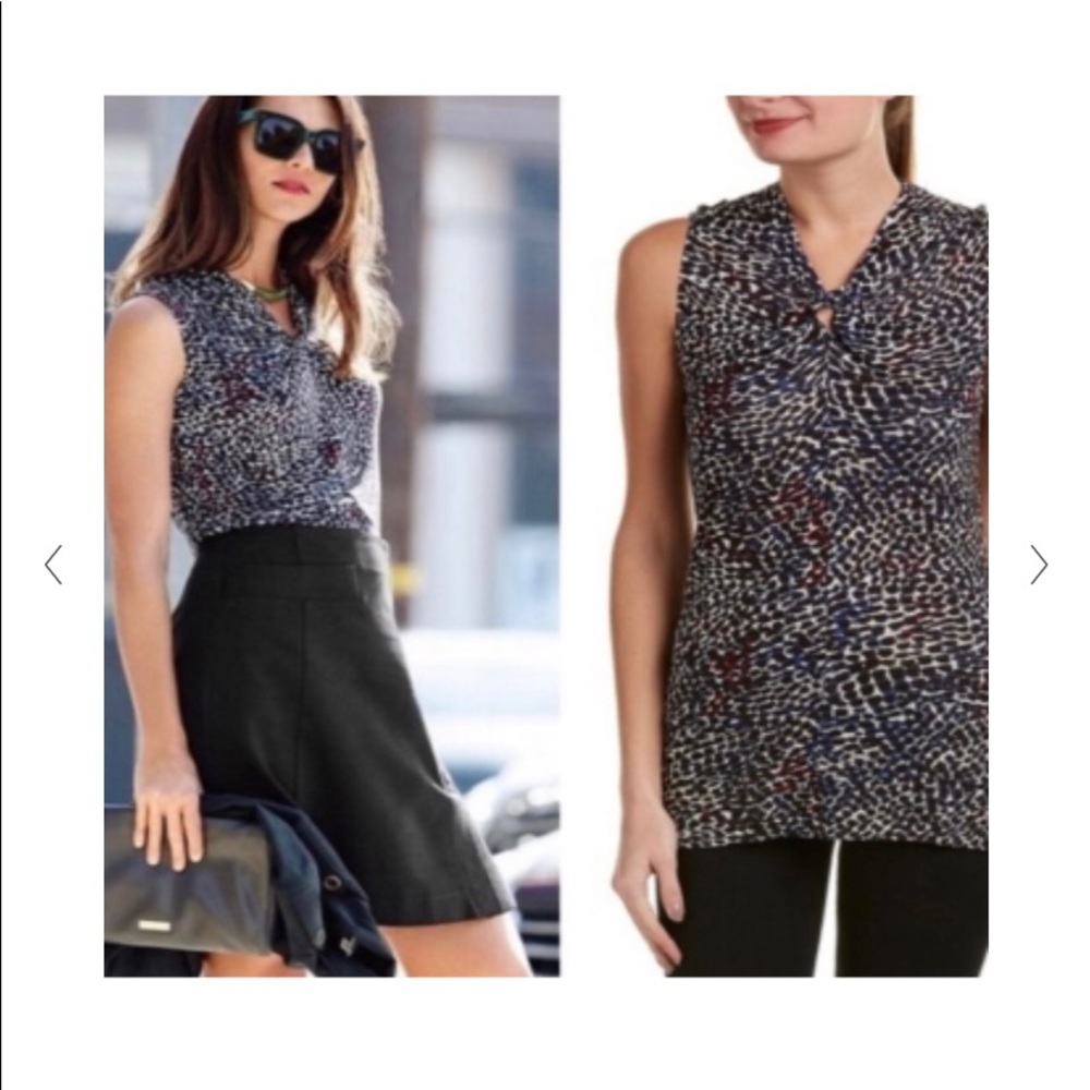 Cabi blouse